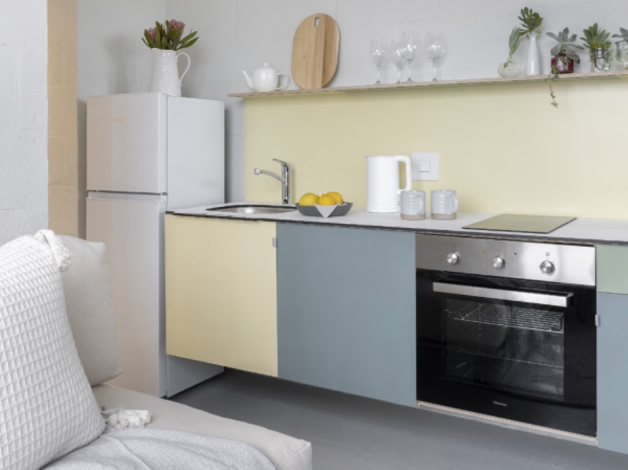 1 Bedroom Property for Sale in Gardens Western Cape